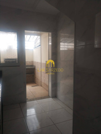 Imagem Apartamento com 2 Quartos para Alugar, em Jardim Primavera - Mário Campos Imagem Apartamento com 2 Quartos para Alugar, em Jardim Primavera - Mário Campos
