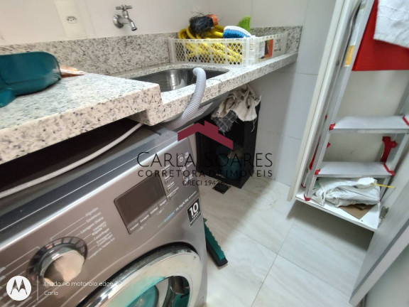 Imagem Apartamento com 3 Quartos à Venda, 129 m² em Loteamento João Batista Julião - Guarujá Imagem Apartamento com 3 Quartos à Venda, 129 m² em Loteamento João Batista Julião - Guarujá