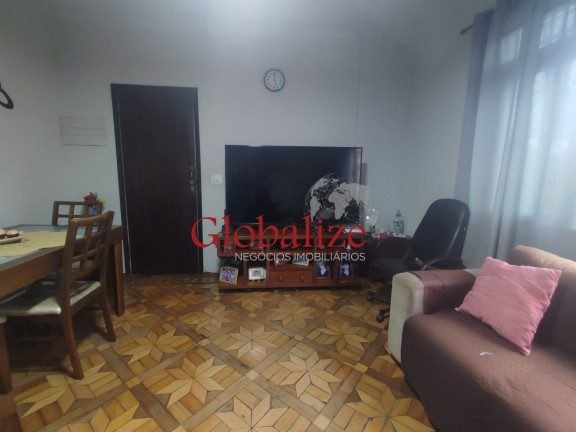 Imagem Imóvel com 2 Quartos à Venda, 82 m² em Gonzaga - Santos Imagem Imóvel com 2 Quartos à Venda, 82 m² em Gonzaga - Santos