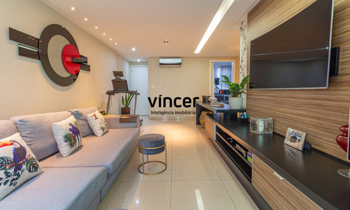 Imagem Apartamento com 4 Quartos à Venda, 119 m² em Nova Suiça - Goiânia Imagem Apartamento com 4 Quartos à Venda, 119 m² em Nova Suiça - Goiânia