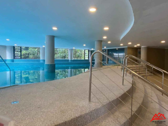 Imagem Apartamento com 2 Quartos à Venda, 77 m² em Itaguá - Ubatuba Imagem Apartamento com 2 Quartos à Venda, 77 m² em Itaguá - Ubatuba