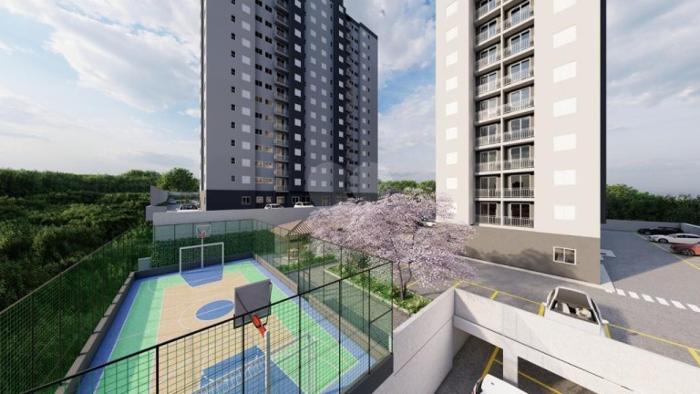 Imagem Apartamento com 2 Quartos à Venda, 44 m² em Jardim Helena - Ferraz De Vasconcelos Imagem Apartamento com 2 Quartos à Venda, 44 m² em Jardim Helena - Ferraz De Vasconcelos