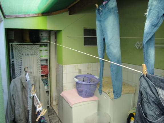 Imagem Casa com 3 Quartos à Venda, 120 m² em Jardim Tv - Bauru Imagem Casa com 3 Quartos à Venda, 120 m² em Jardim Tv - Bauru