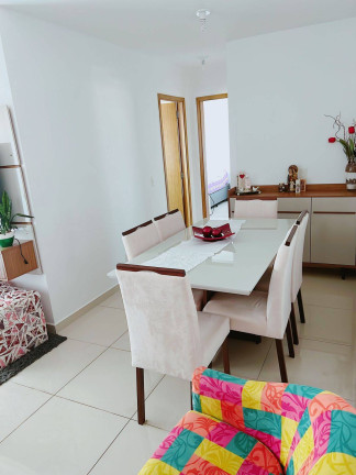 Imagem Apartamento com 2 Quartos à Venda, 68 m² em Jardim Uirá - São José Dos Campos Imagem Apartamento com 2 Quartos à Venda, 68 m² em Jardim Uirá - São José Dos Campos