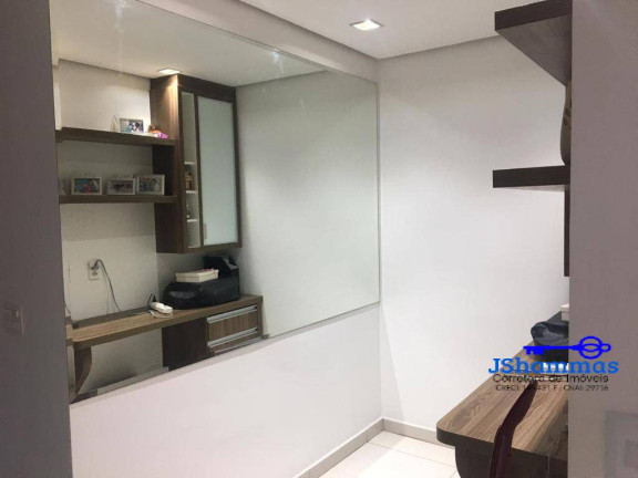 Imagem Apartamento com 2 Quartos à Venda, 86 m² em Vila Sonia - São Paulo