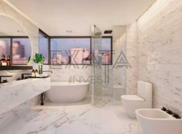 Imagem Imóvel com 3 Quartos à Venda, 231 m² em Itaim Bibi - São Paulo Imagem Imóvel com 3 Quartos à Venda, 231 m² em Itaim Bibi - São Paulo