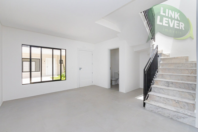 Imagem Sobrado com 3 Quartos à Venda, 117 m² em Boa Vista - Curitiba