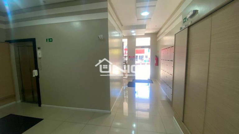 Imagem Apartamento com 3 Quartos à Venda, 175 m² em Centro - Pato Branco Imagem Apartamento com 3 Quartos à Venda, 175 m² em Centro - Pato Branco