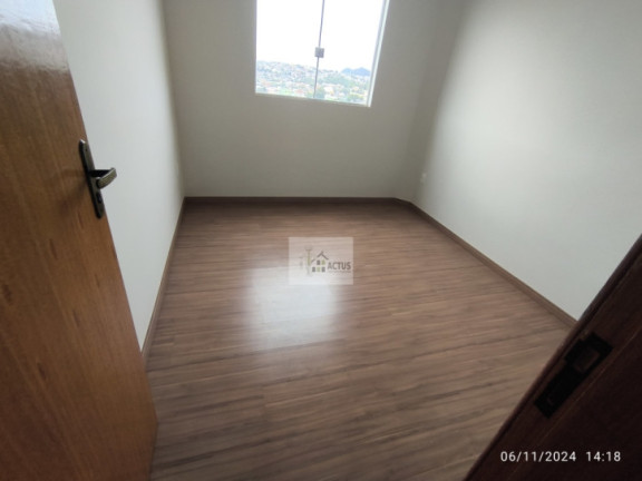 Imagem Apartamento com 2 Quartos à Venda, 60 m² em Nossa Senhora De Fátima - Ibirité