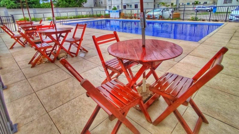 Imagem Apartamento com 2 Quartos à Venda,  em Mondubim - Fortaleza