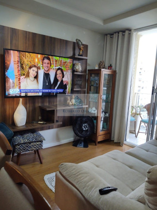 Imagem Imóvel com 2 Quartos à Venda, 51 m² em Taquara - Rio De Janeiro