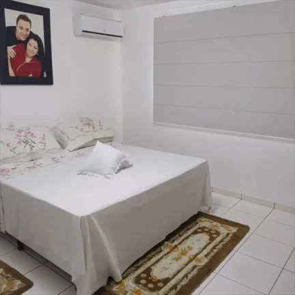 Imagem Sobrado com 4 Quartos à Venda, 212 m² em Residencial Flamingo - Goiânia Imagem Sobrado com 4 Quartos à Venda, 212 m² em Residencial Flamingo - Goiânia