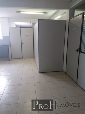 Imagem Imóvel à Venda, 1.755 m² em Vila Curuçá - Santo André