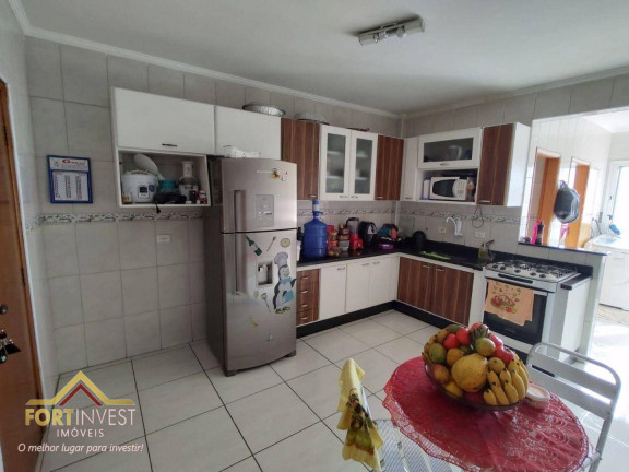 Imagem Imóvel com 3 Quartos à Venda, 154 m² em Tupi - Praia Grande Imagem Imóvel com 3 Quartos à Venda, 154 m² em Tupi - Praia Grande