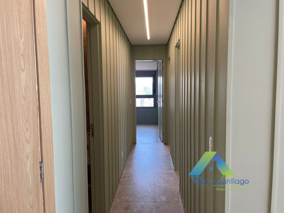 Imagem Apartamento com 3 Quartos à Venda, 131 m² em Brooklin - São Paulo