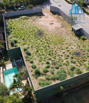 Imagem Terreno à Venda, 1.000 m² em Monterrey - Louveira