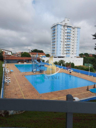Imagem Apartamento com 2 Quartos à Venda, 50 m² em Jardim Portugal - São José Dos Campos Imagem Apartamento com 2 Quartos à Venda, 50 m² em Jardim Portugal - São José Dos Campos