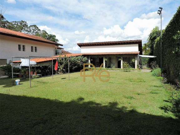 Imagem Casa com 5 Quartos à Venda, 750 m² em Palos Verdes - Cotia