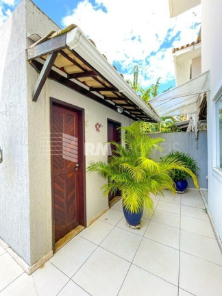 Imagem Casa de Condomínio com 6 Quartos à Venda, 146 m² em Buraquinho - Lauro De Freitas Imagem Casa de Condomínio com 6 Quartos à Venda, 146 m² em Buraquinho - Lauro De Freitas