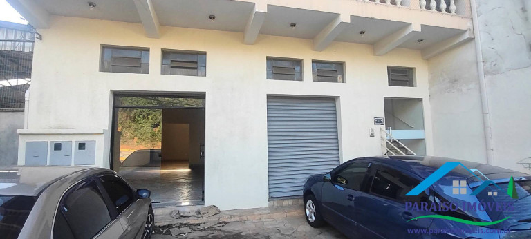 Imagem Loja à Venda, 120 m² em Centro - Paraisópolis