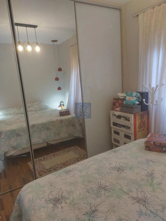 Imagem Apartamento com 3 Quartos à Venda, 95 m² em Chácara Santo Antônio (zona Sul) - São Paulo