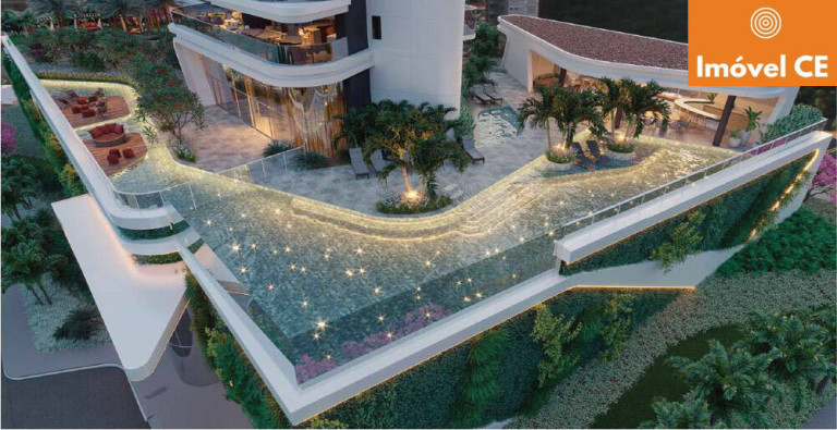 Imagem Apartamento com 6 Quartos à Venda, 600 m² em Meireles - Fortaleza Imagem Apartamento com 6 Quartos à Venda, 600 m² em Meireles - Fortaleza
