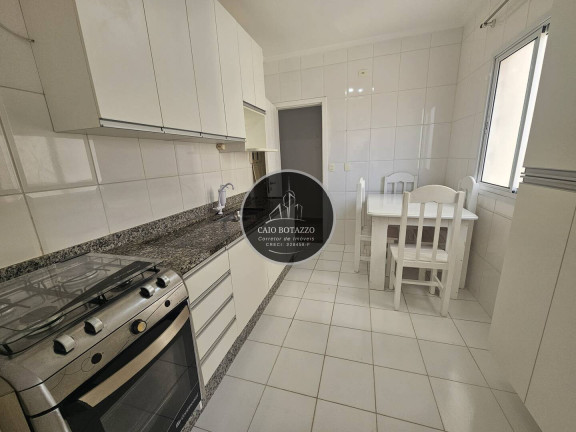Imagem Apartamento com 3 Quartos à Venda, 123 m² em Centro - Itanhaém