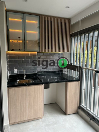 Imagem Apartamento com 1 Quarto à Venda ou Locação, 44 m² em Paraíso - São Paulo Imagem Apartamento com 1 Quarto à Venda ou Locação, 44 m² em Paraíso - São Paulo