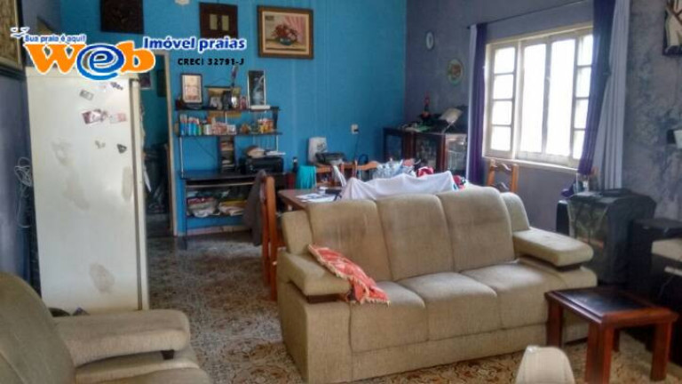 Imagem Casa com 2 Quartos à Venda, 120 m² em Vila Tupi - Praia Grande Imagem Casa com 2 Quartos à Venda, 120 m² em Vila Tupi - Praia Grande