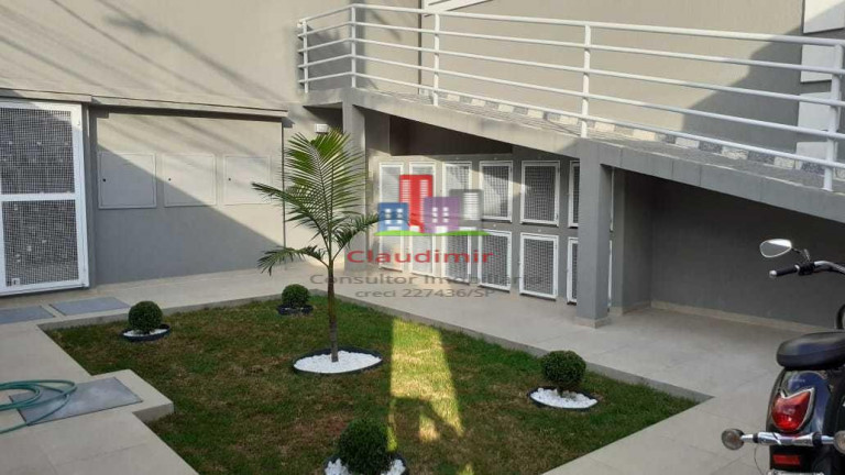 Imagem Casa com 2 Quartos à Venda, 38 m² em Parque Boturussu - São Paulo