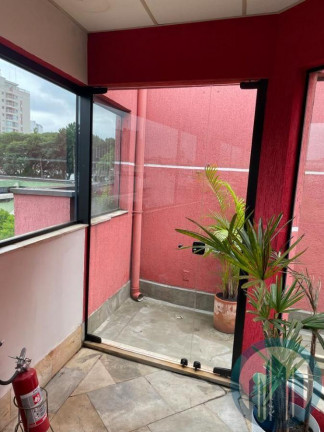 Imagem Sala Comercial para Alugar, 120 m² em Rudge Ramos - São Bernardo Do Campo