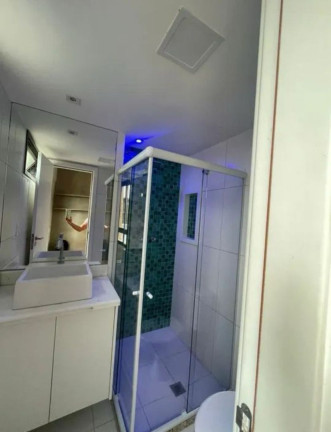 Imagem Apartamento com 4 Quartos à Venda, 171 m² em Horto Florestal - Salvador