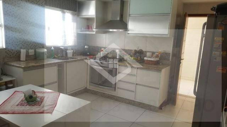 Imagem Casa com 3 Quartos à Venda, 238 m² em Campo Grande - Rio De Janeiro Imagem Casa com 3 Quartos à Venda, 238 m² em Campo Grande - Rio De Janeiro