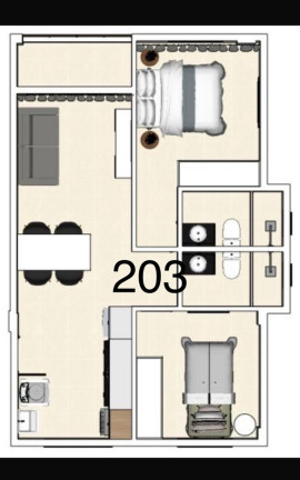 Imagem Apartamento com 3 Quartos à Venda, 67 m² em Miramar - João Pessoa Imagem Apartamento com 3 Quartos à Venda, 67 m² em Miramar - João Pessoa