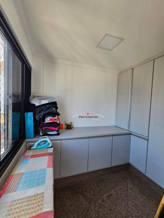 Imagem Cobertura com 3 Quartos à Venda, 200 m² em Aviação - Praia Grande Imagem Cobertura com 3 Quartos à Venda, 200 m² em Aviação - Praia Grande