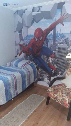 Imagem Apartamento com 2 Quartos à Venda, 46 m² em Loteamento Nova Espírito Santo - Valinhos Imagem Apartamento com 2 Quartos à Venda, 46 m² em Loteamento Nova Espírito Santo - Valinhos