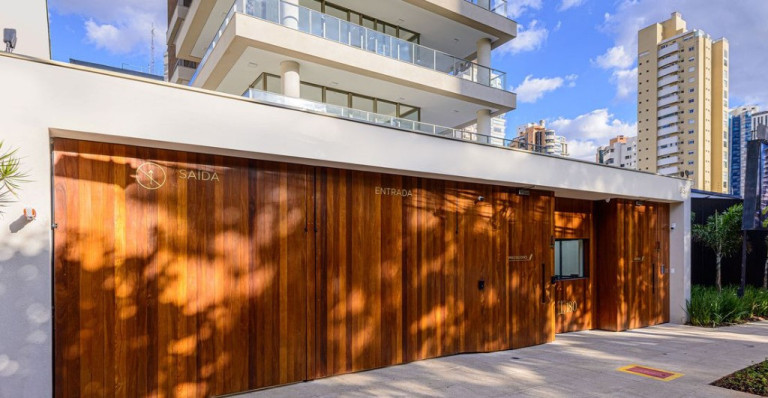 Imagem Imóvel com 4 Quartos à Venda, 294 m² em Ibirapuera - São Paulo Imagem Imóvel com 4 Quartos à Venda, 294 m² em Ibirapuera - São Paulo
