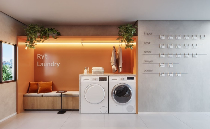 Imagem Apartamento com 1 Quarto à Venda, 31 m² em Bela Vista - São Paulo