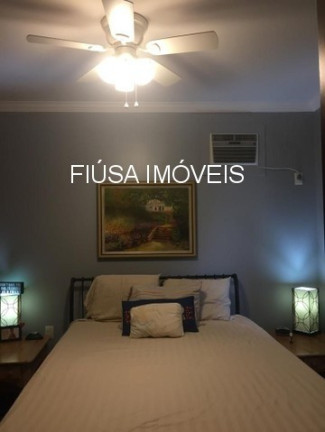 Imagem Apartamento com 3 Quartos à Venda, 97 m² em Presidente Médici - Ribeirão Preto