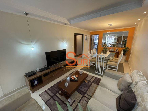 Imagem Apartamento com 3 Quartos à Venda, 133 m² em Centro - São Bernardo Do Campo Imagem Apartamento com 3 Quartos à Venda, 133 m² em Centro - São Bernardo Do Campo