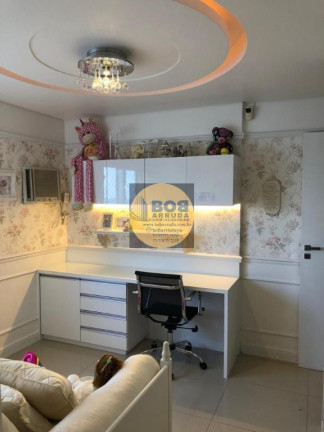 Imagem Apartamento com 3 Quartos à Venda, 173 m² em Piedade - Jaboatão Dos Guararapes