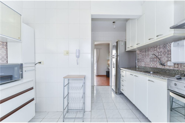 Imagem Apartamento com 2 Quartos à Venda, 64 m² em Real Parque - São Paulo Imagem Apartamento com 2 Quartos à Venda, 64 m² em Real Parque - São Paulo