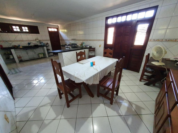 Imagem Casa com 3 Quartos à Venda, 836 m² em Encantada - Eusébio Imagem Casa com 3 Quartos à Venda, 836 m² em Encantada - Eusébio