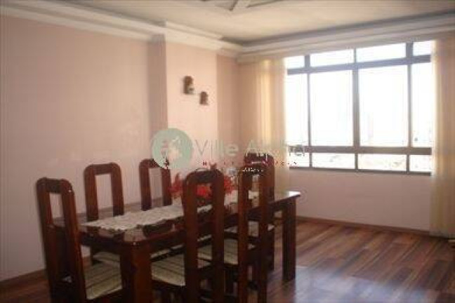 Imagem Apartamento com 4 Quartos à Venda, 280 m² em Embare - Santos Imagem Apartamento com 4 Quartos à Venda, 280 m² em Embare - Santos