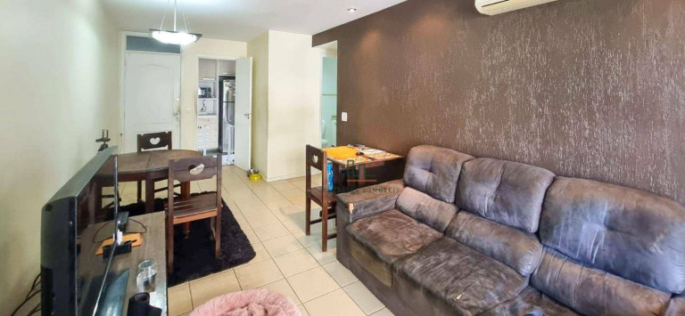 Imagem Apartamento com 2 Quartos à Venda, 70 m² em Santa Rosa - Niterói Imagem Apartamento com 2 Quartos à Venda, 70 m² em Santa Rosa - Niterói