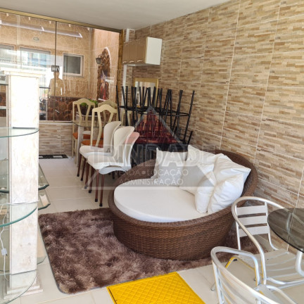 Imagem Casa com 4 Quartos à Venda, 204 m² em Vargem Pequena - Rio De Janeiro Imagem Casa com 4 Quartos à Venda, 204 m² em Vargem Pequena - Rio De Janeiro