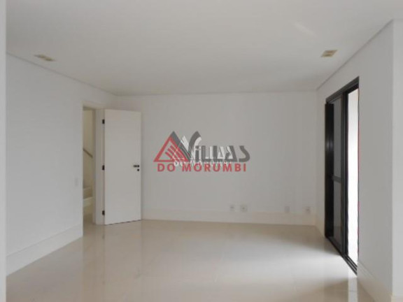 Imagem Cobertura com 4 Quartos à Venda, 394 m² em Jardim Morumbi - São Paulo Imagem Cobertura com 4 Quartos à Venda, 394 m² em Jardim Morumbi - São Paulo