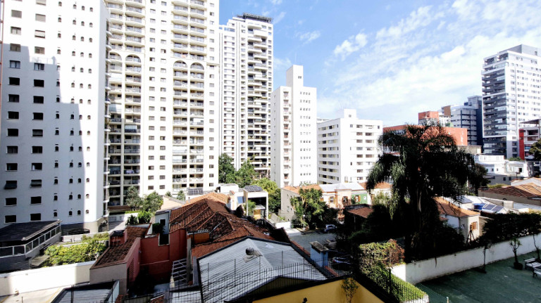Imagem Apartamento com 2 Quartos à Venda, 83 m² em Jardim Paulista - São Paulo Imagem Apartamento com 2 Quartos à Venda, 83 m² em Jardim Paulista - São Paulo