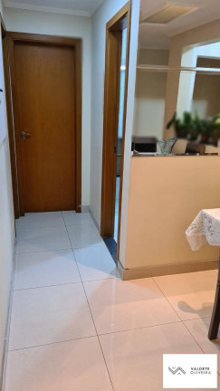 Imagem Apartamento com 2 Quartos à Venda, 68 m² em Parque Residencial Flamboyant - São José Dos Campos