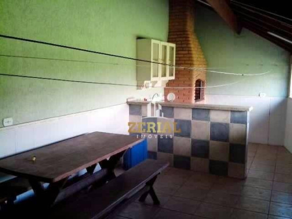 Imagem Sobrado com 3 Quartos à Venda, 128 m² em Santa Maria - São Caetano Do Sul Imagem Sobrado com 3 Quartos à Venda, 128 m² em Santa Maria - São Caetano Do Sul